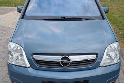 Opel Meriva 174.000 km 899 &euro; Tettenweis 94167