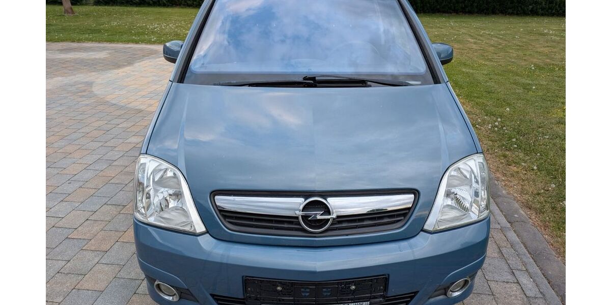 Opel Meriva 174.000 km 899 &euro; Tettenweis 94167