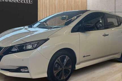 Nissan Leaf 83.500 km 10.995 &euro; Haren 49733