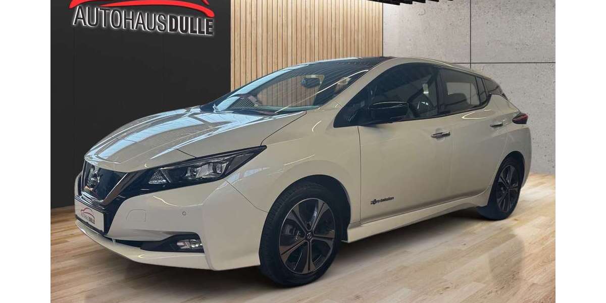 Nissan Leaf 83.500 km 10.995 &euro; Haren 49733