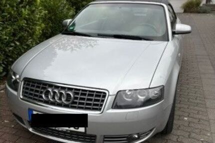 Audi A4 400.520 km 4.500 &euro; Troisdorf 53844