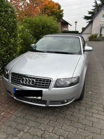 Audi A4 400.520 km 4.500 &euro; Troisdorf 53844