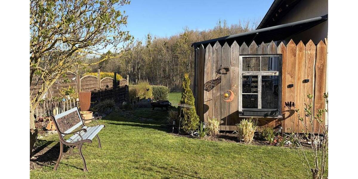 Einfamilienhaus Warburg / Herlinghausen Herlinghausen - 5 Zimmer, 120 m&sup2;, 285.000&euro; | Angebot:26724323