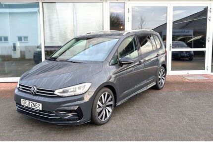 VW Touran 6.500 km 38.900 &euro; Anklam 17389