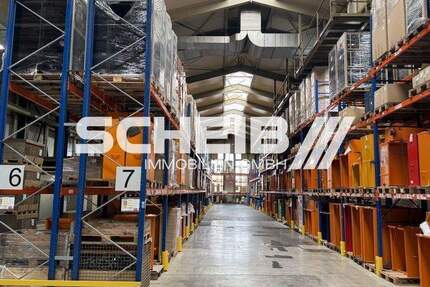 Gewerbeobjekt Gaildorf Unterrot - 5.400.000&euro; | Angebot:23948415