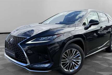 Lexus RX 450h 61.500 km 47.900 &euro; Neubrandenburg 17034
