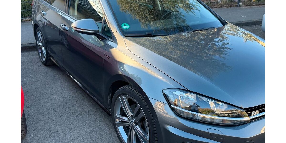 VW Golf 69.500 km 16.700 &euro; Göttingen / Hannover 37075