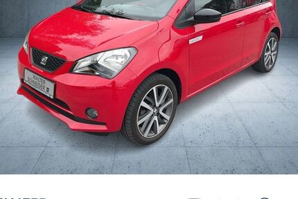 Seat Mii 39.200 km 13.950 &euro; Kreuztal 57223