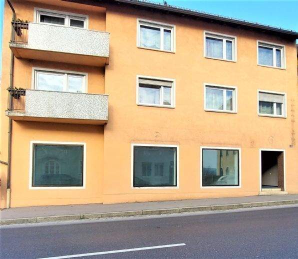 Gewerbeobjekt Nabburg Diendorf - 2 Zimmer, 74 m&sup2;, 600&euro; | Angebot:26410303