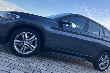 BMW X1 34.885 km 29.590 &euro; Grafenau 94481