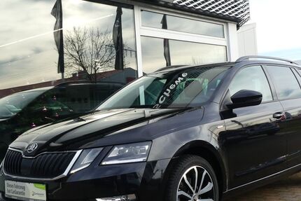 Skoda Octavia 45.200 km 20.790 &euro; Groß-Umstadt 64823