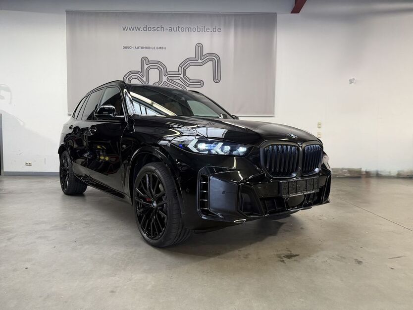 BMW X5 21.008 km 81.450 € Maintal bei Frankfurt am Main 63477