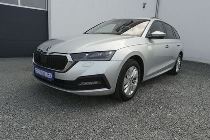 Skoda Octavia 130.000 km 17.900 &euro; Erbach 64711