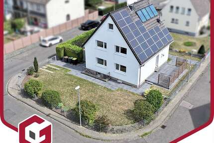 Haus zum Mieten in Rheinbach 1.500 € 130 m²