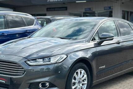 Ford Mondeo 47.000 km 18.499 € Rheinberg 47495