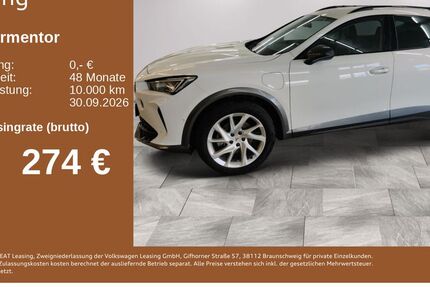 Cupra Formentor 46.720 km 21.940 &euro; Borna 04552
