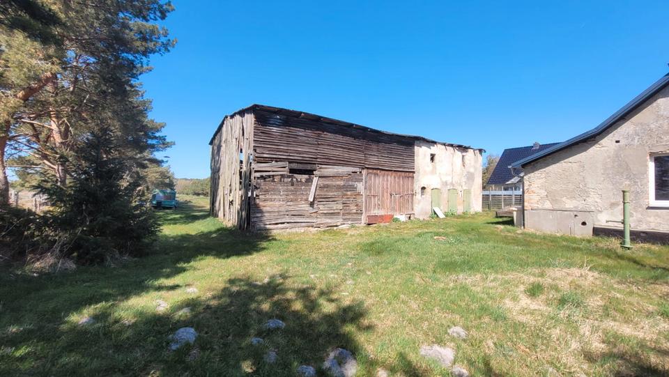 Einfamilienhaus Karlshagen - 5 Zimmer, 120 m&sup2;, 210.000&euro; | Angebot:26335590