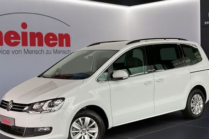 VW Sharan 62.150 km 29.909 € Essen 45141