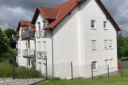 Wohnung Homberg (Efze) - 3 Zimmer, 72 m&sup2;, 148.000&euro; | Angebot:27429745