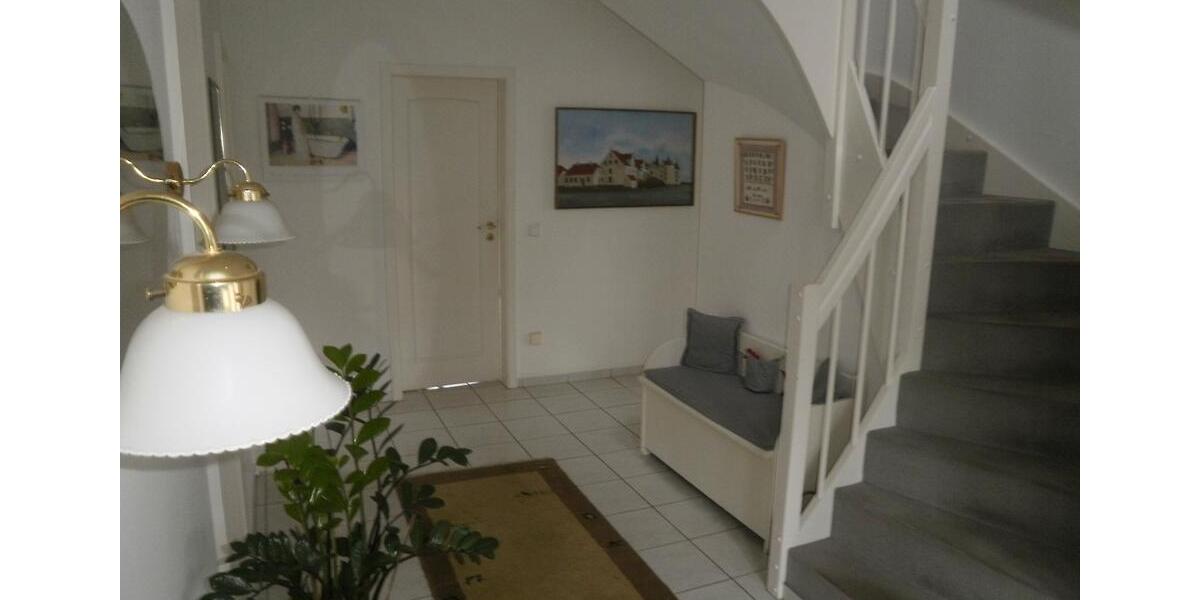 Villa Glücksburg (Ostsee) - 6 Zimmer, 212 m&sup2;, 729.000&euro; | Angebot:26730995