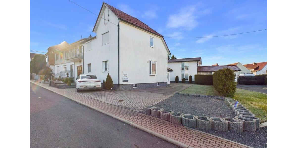Mehrfamilienhaus, Wohnhaus Ilmenau - 6 Zimmer, 138 m&sup2;, 169.000&euro; | Angebot:26981129