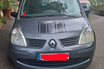 Renault Modus 166.601 km 2.299 &euro; Wertach 87497