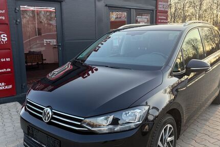 VW Touran 215.000 km 8.200 &euro; Neustadt 31535