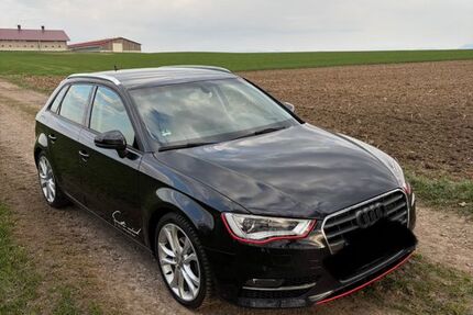 Audi A3 130.000 km 13.150 &euro; Bad Aibling 83043