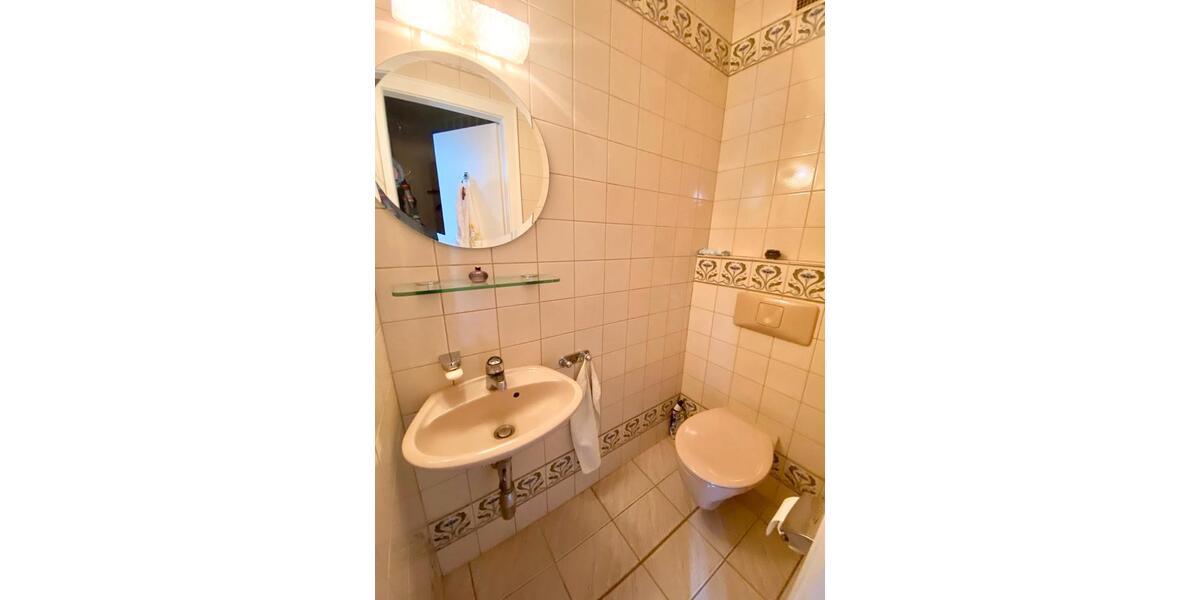 Reihenhaus Reinbek - 4 Zimmer, 93 m&sup2;, 399.000&euro; | Angebot:26196767