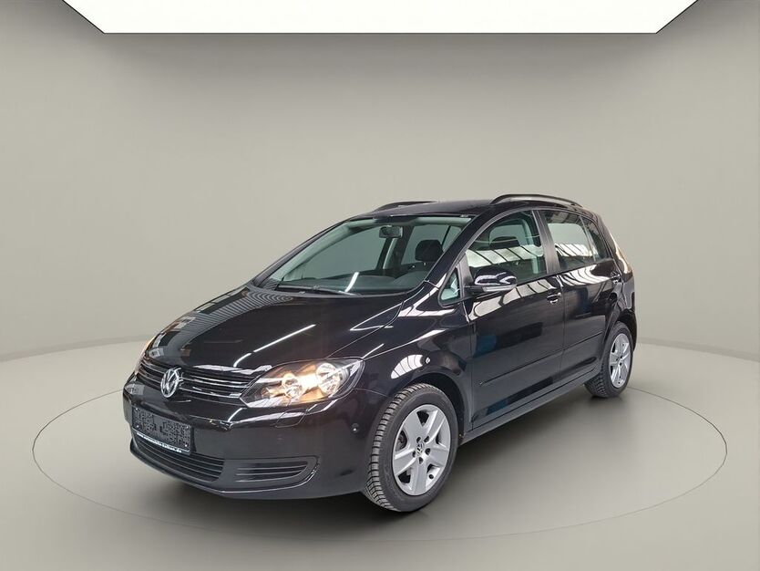 VW Golf Plus 53.440 km 8.550 € Neckarsulm 74172