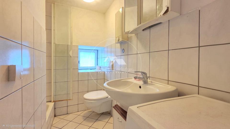 Erdgeschoßwohnung Beratzhausen - 2 Zimmer, 40 m&sup2;, 445&euro; | Angebot:25127351