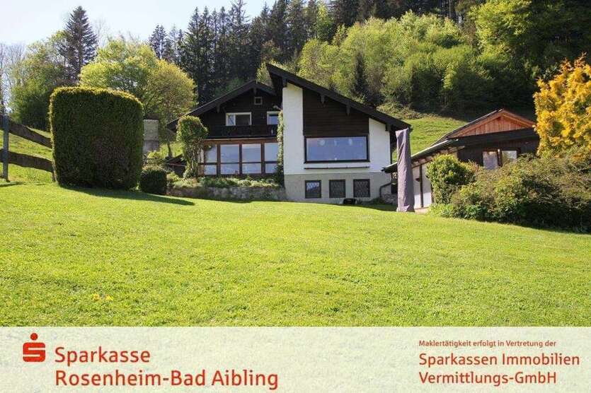 Haus zum Kaufen in Schliersee 1.500.000 € 122 m²