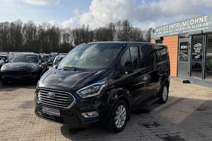Ford Tourneo Custom 230.000 km 18.990 &euro; Lohne 49393