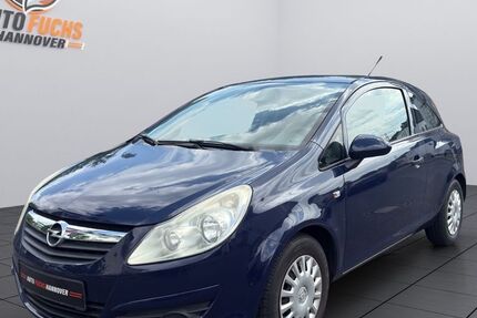 Opel Corsa 102.780 km 2.480 &euro; Lehrte 31275