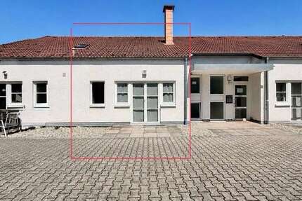 Wohnung Kaiserslautern Einsiedlerhof - 1 Zimmer, 27 m&sup2;, 60.000&euro; | Angebot:27072203