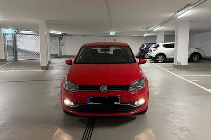 VW Polo 184.632 km 5.300 &euro; Arnsberg 59755
