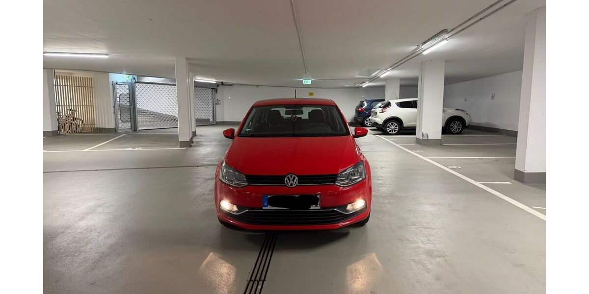 VW Polo 184.632 km 5.300 &euro; Arnsberg 59755