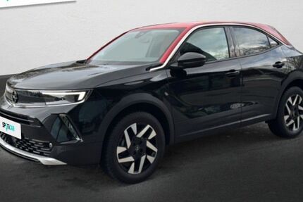 Opel Mokka 11.467 km 16.990 &euro; Rottenburg 84056