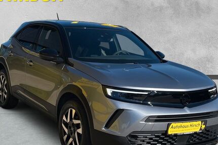 Opel Mokka 16.990 km 19.880 &euro; Ebermannstadt 91320