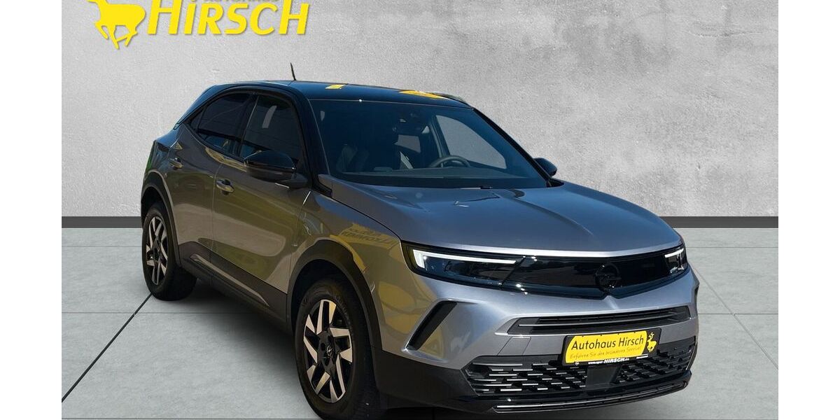 Opel Mokka 16.990 km 19.880 &euro; Ebermannstadt 91320