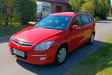 Hyundai i30 204.600 km 1.777 &euro; Löningen 49624