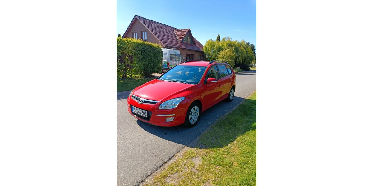 Hyundai i30 204.600 km 1.899 &euro; Löningen 49624