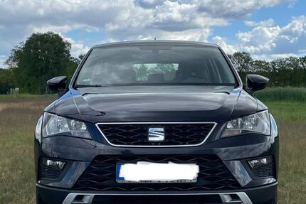Seat Ateca 157.300 km 13.800 &euro; Scholen 27251