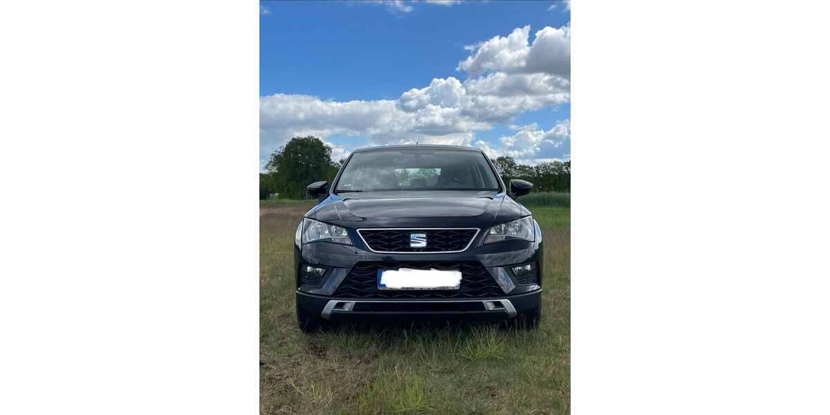 Seat Ateca 157.300 km 13.800 &euro; Scholen 27251