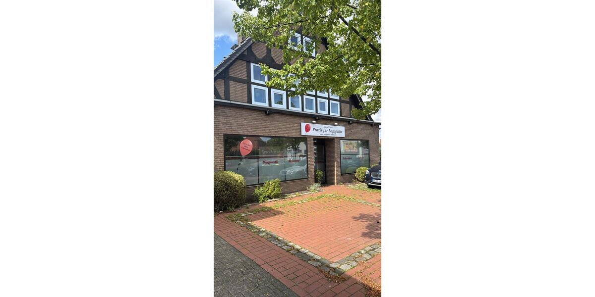 Gewerbeobjekt Barnstorf - 650&euro; | Angebot:21928624