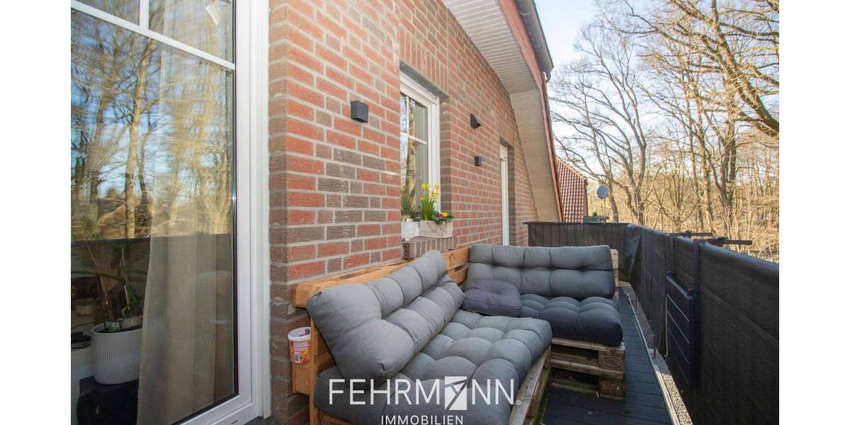 Etagenwohnung Lathen - 3 Zimmer, 69 m&sup2;, 149.000&euro; | Angebot:26037110