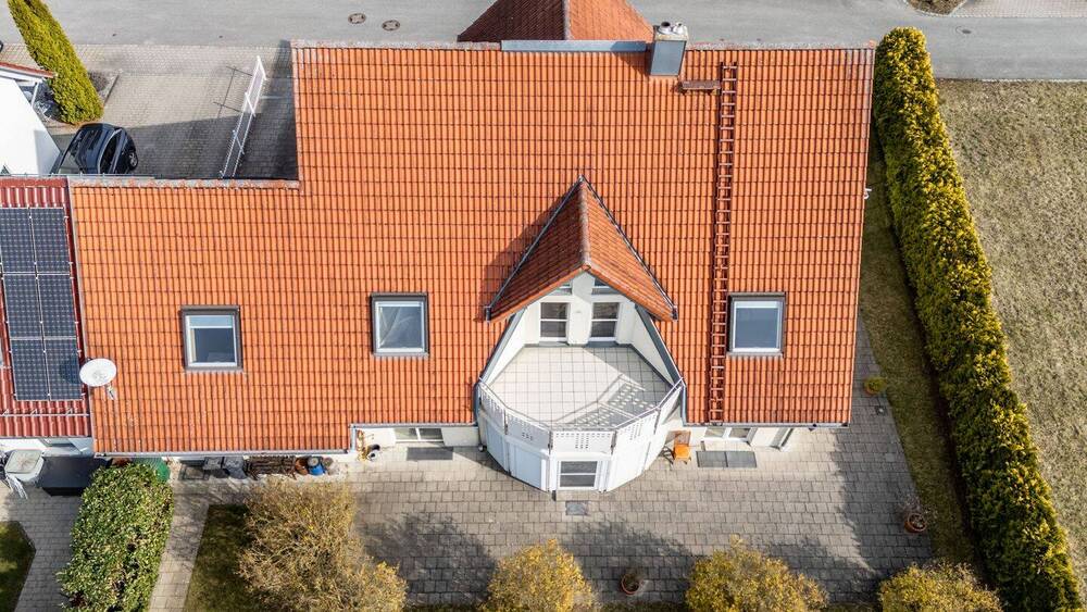 Einfamilienhaus Berngau - 7 Zimmer, 211 m&sup2;, 693.000&euro; | Angebot:25957287