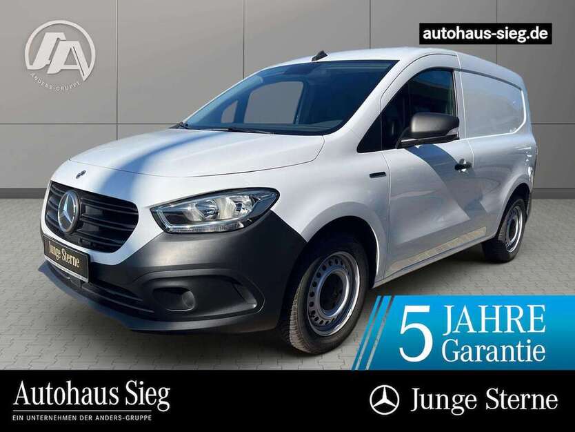 Mercedes-Benz Citan 21.200 km 21.301 € Porta Westfalica 32457