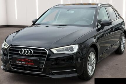 Audi A3 86.700 km 14.990 &euro; Chemnitz 09130