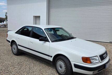 Audi 100 86.400 km 6.999 &euro; Aiterhofen 94330